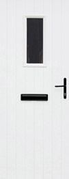 u-door