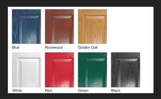 composite doors